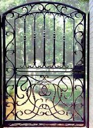 METAL CARPENTRY