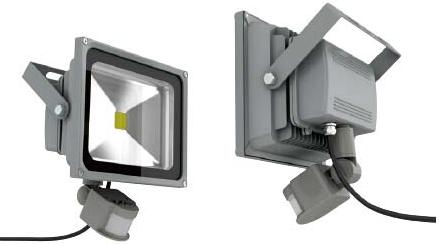 Led Floodlight-Led Projectors