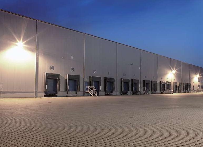 Led Floodlight-Led Projectors