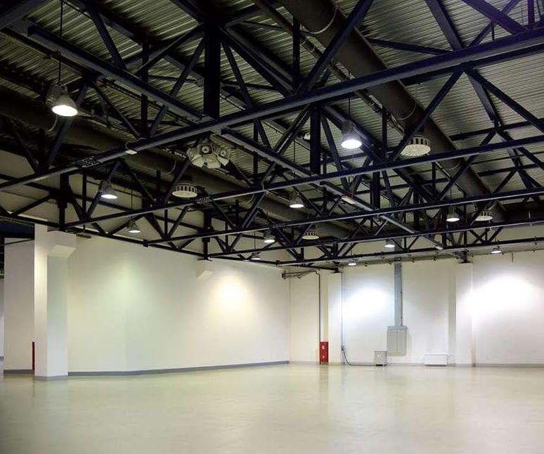 Bells Led-Led High Bay