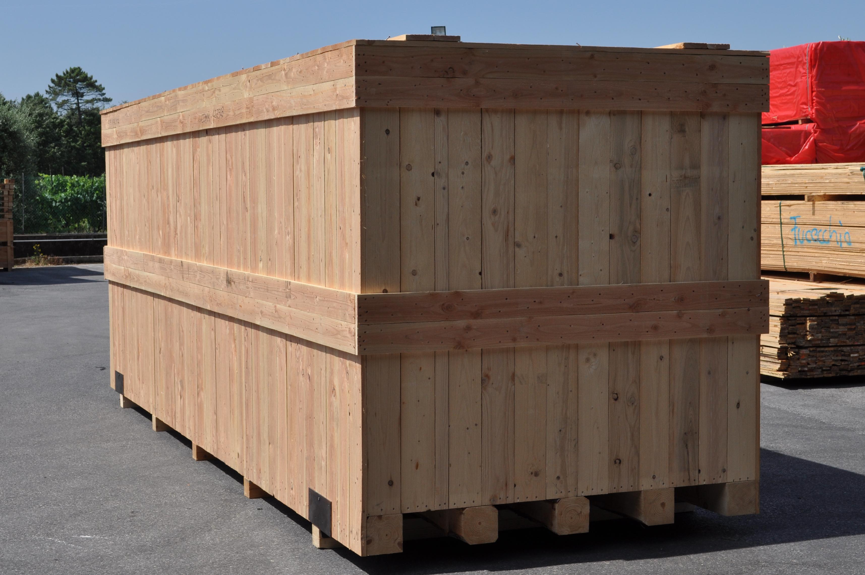 CASE GIRDER