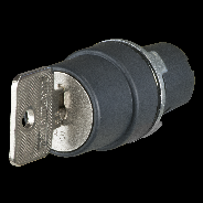 key selector - 22mm